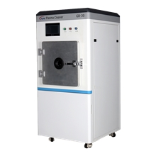 GD-30 寧德真空等離子表面處理機