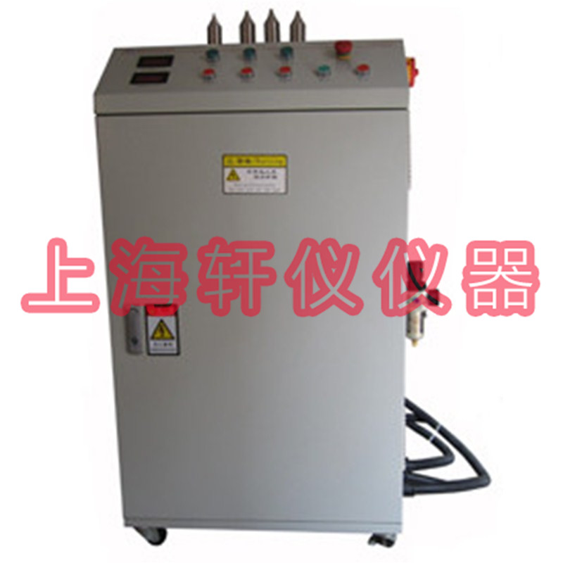 PM-V8四槍頭半導體行業等離子表面處理設備plasma