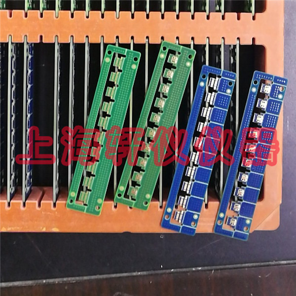 PCB線路板等離子清洗