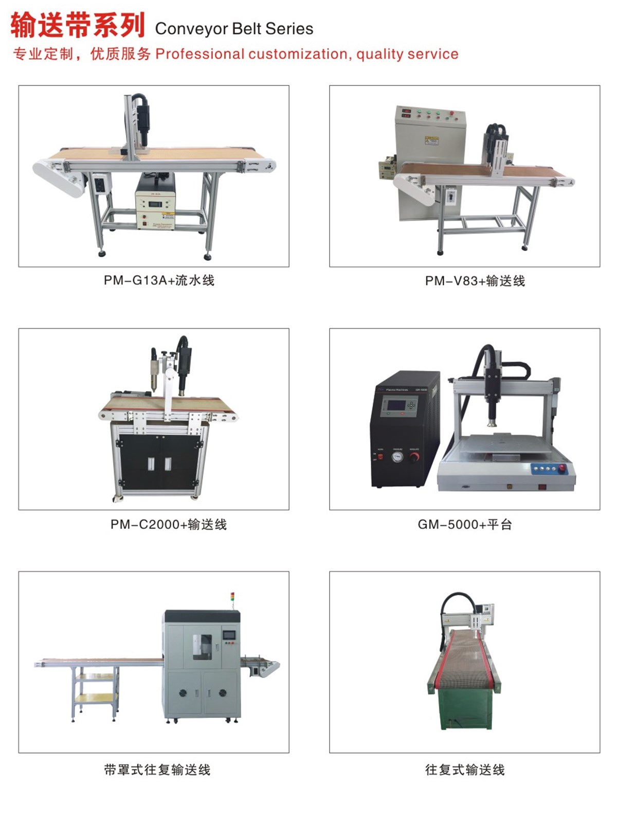 等離子清洗機系統集成