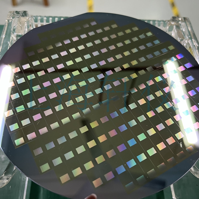 硅片等離子清洗機